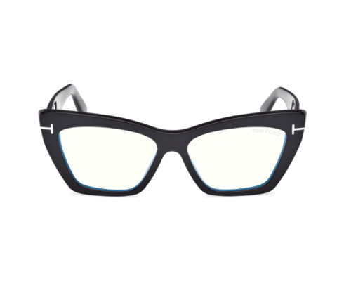 Eyeglasses Tom Ford FT6026-B